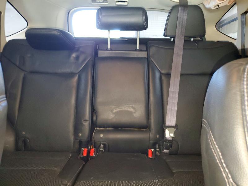 Продажа на аукционе авто 2016 Honda Cr-v, vin: 2HKRM4H7XGH663321, номер лота: 55755246