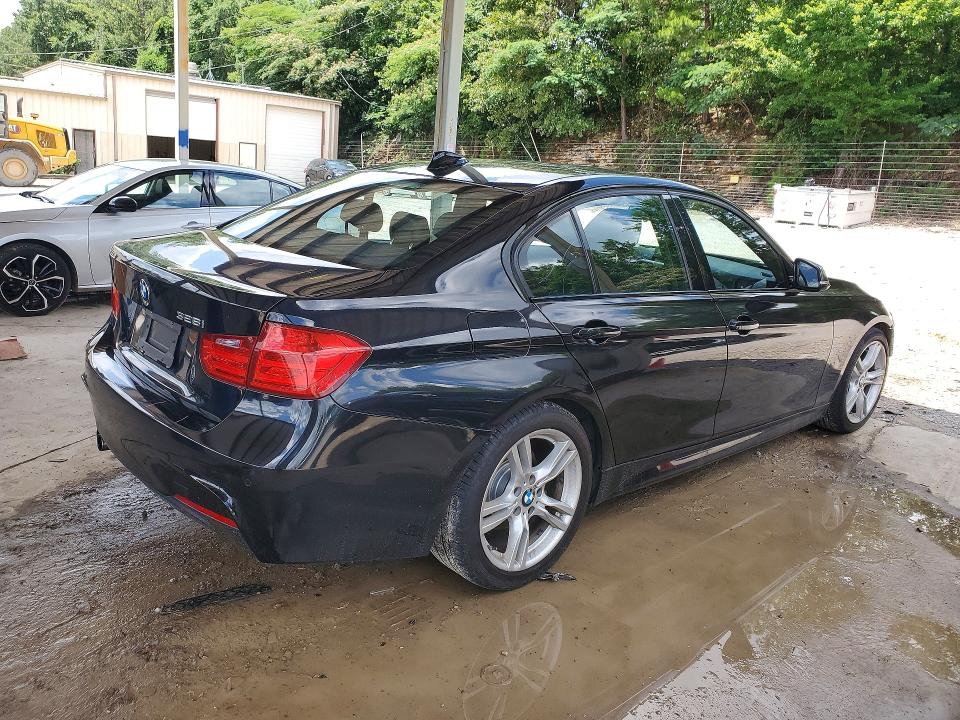 Продажа на аукционе авто 2013 Bmw 328, vin: WBA3C1G5XDNR45586, номер лота: 56498606