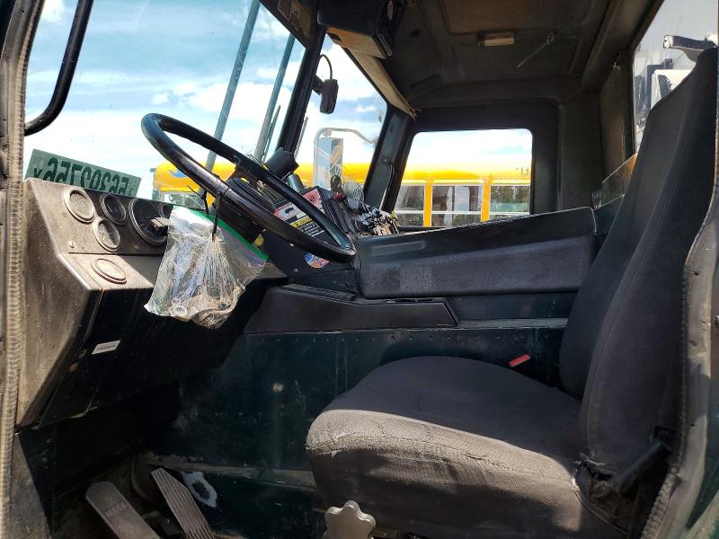 Продажа на аукционе авто 2004 Mack 600, vin: 1M2AC07C04M009948, номер лота: 56392756
