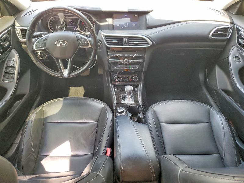 Продажа на аукционе авто 2017 Infiniti Qx30, vin: SJKCH5CR6HA039160, номер лота: 58807976