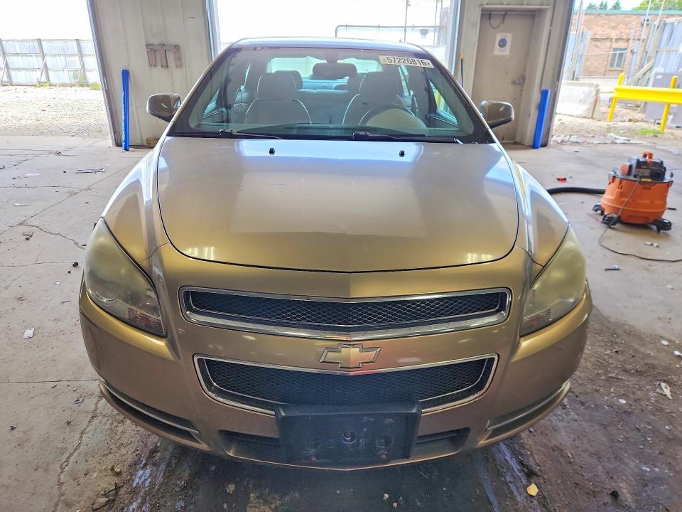 Aukcja sprzedaży 2008 Chevrolet Malibu, vin: 1G1ZJ57778F287780, numer aukcji: 57226816