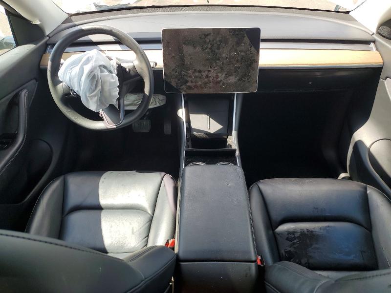 Aukcja sprzedaży 2021 Tesla Model Y, vin: 5YJYGDEE0MF086198, numer aukcji: 58768166