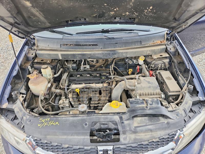 Aukcja sprzedaży 2019 Dodge Journey, vin: 3C4PDCBB8KT681274, numer aukcji: 56888946