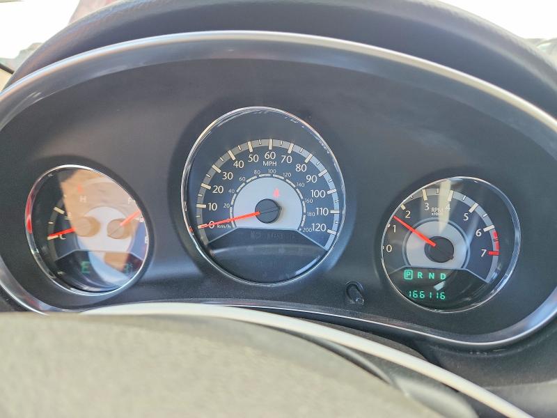 56876066 :رقم المزاد ، 1C3CCBCG5DN504744 vin ، 2013 Chrysler 200 مزاد بيع