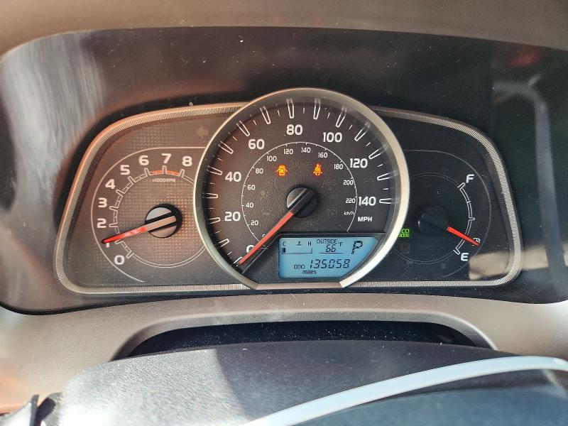 56293536 :رقم المزاد ، JTMZFREV0EJ011189 vin ، 2014 Toyota Rav4 مزاد بيع