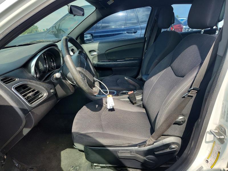 Aukcja sprzedaży 2014 Chrysler 200, vin: 1C3CCBAB6EN140861, numer aukcji: 56227136