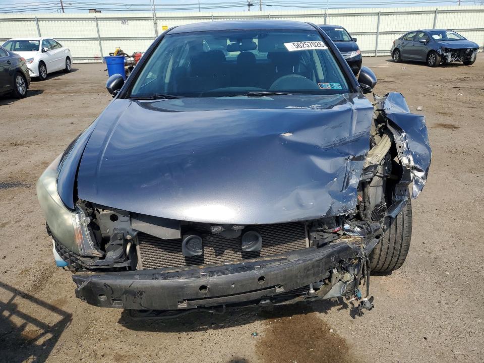 2012 Honda Accord მანქანა იყიდება აუქციონზე, vin: 1HGCP2F37CA010353, აუქციონის ნომერი: 56257026