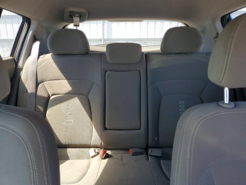 55020936 :رقم المزاد ، KNDPC3A23C7242851 vin ، 2012 Kia Sportage مزاد بيع