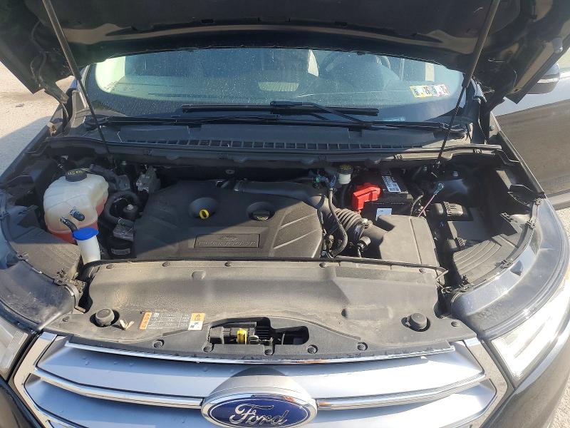 56410496 :رقم المزاد ، 2FMPK4K94FBB32970 vin ، 2015 Ford Edge مزاد بيع