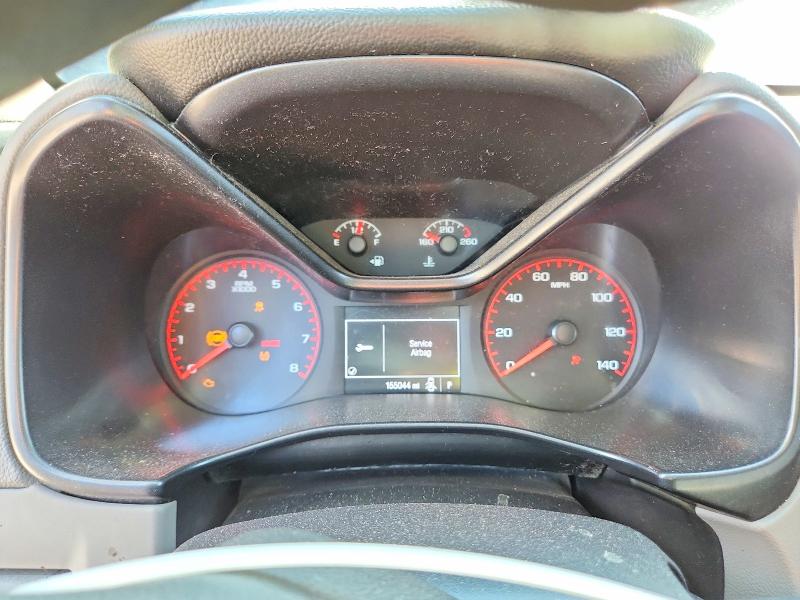 Aukcja sprzedaży 2016 Gmc Canyon, vin: 1GTG5BEA7G1131489, numer aukcji: 56976996