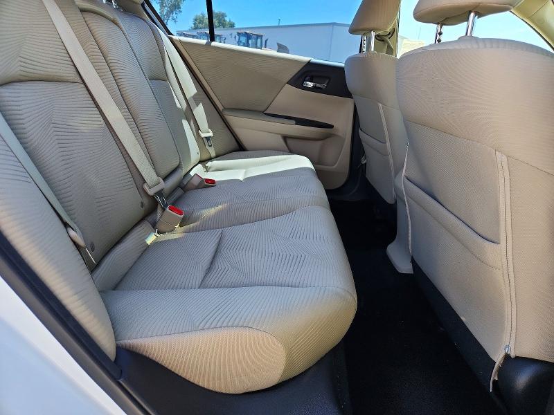 Aukcja sprzedaży 2017 Honda Accord, vin: 1HGCR2F33HA047644, numer aukcji: 85461945