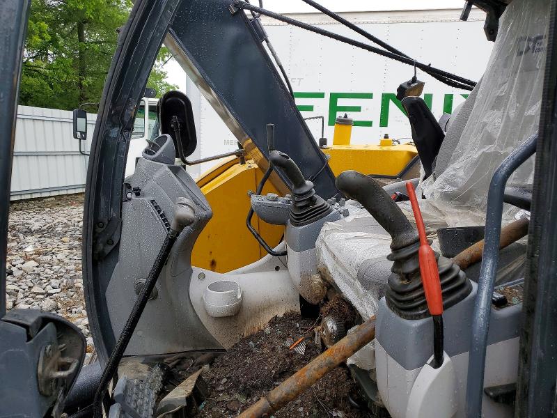 57234496 :رقم المزاد ، 1FF075GXCLJ017512 vin ، 2021 John Deere 75g مزاد بيع