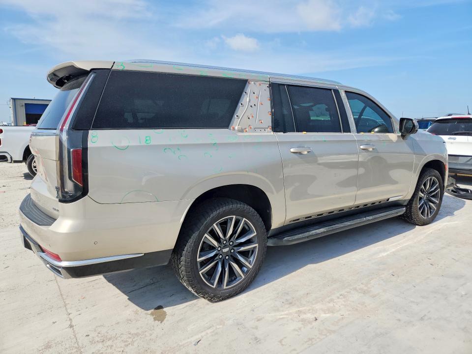 Aukcja sprzedaży 2021 Cadillac Escalade, vin: 1GYS4KKLXMR231760, numer aukcji: 58555416