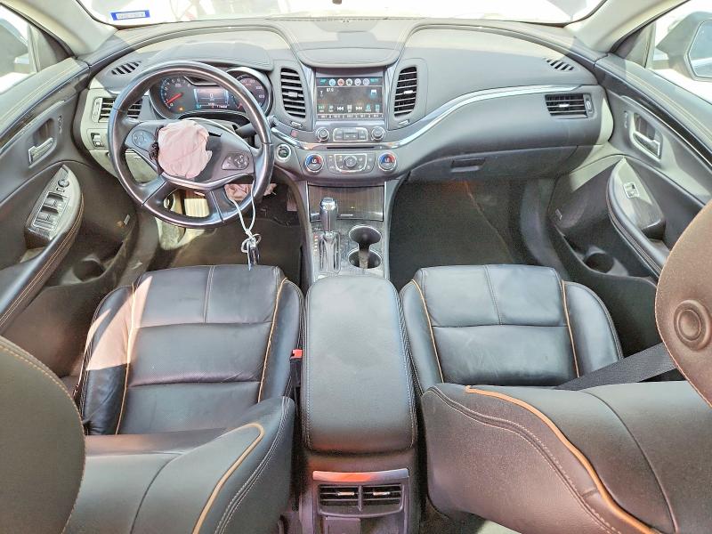 Продаж на аукціоні авто 2019 Chevrolet Impala, vin: 2G1105S30K9119533, номер лоту: 56825886