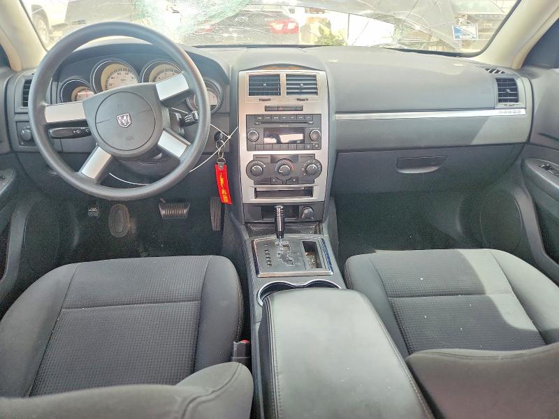 Продаж на аукціоні авто 2009 Dodge Charger, vin: 2B3KA43D59H505120, номер лоту: 58146006
