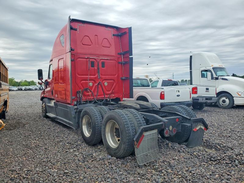 Продаж на аукціоні авто 2015 Freightliner Cascadia, vin: 3AKJGLD56FSGH7385, номер лоту: 54250096