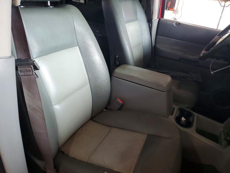 56604186 :رقم المزاد ، 1D8HB48P97F564762 vin ، 2007 Dodge Durango مزاد بيع