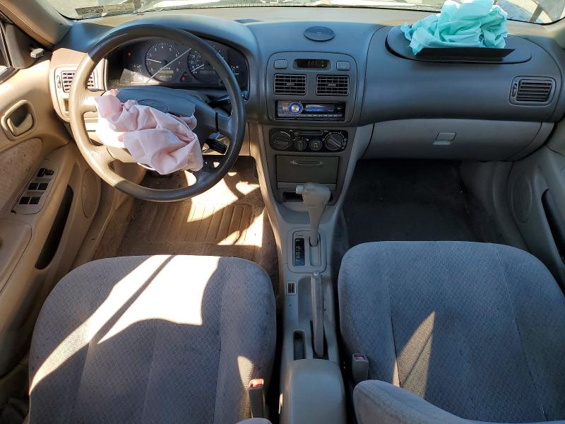 Продажа на аукционе авто 1999 Toyota Corolla, vin: 2T1BR12E3XC252922, номер лота: 56156496