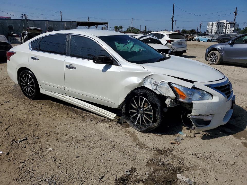 56698336 :رقم المزاد ، 1N4AL3APXEN253058 vin ، 2014 Nissan Altima مزاد بيع
