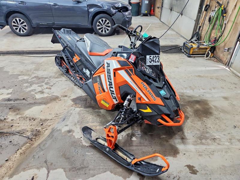 Aukcja sprzedaży 2019 Pola 800 Assaul, vin: SN1EEC8PXKC323609, numer aukcji: 54230716