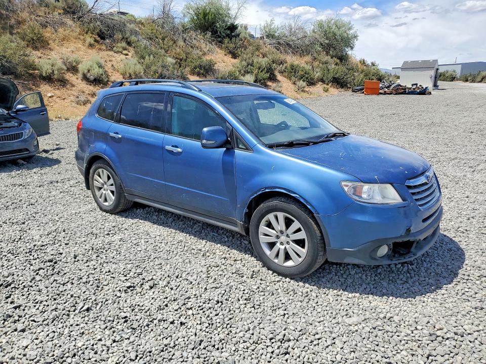 Aukcja sprzedaży 2008 Subaru Tribeca, vin: 4S4WX97D984409584, numer aukcji: 58849886