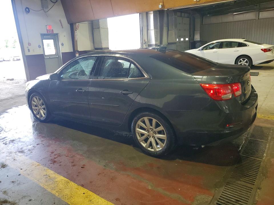 Продажа на аукционе авто 2015 Chevrolet Malibu, vin: 1G11D5SL6FF220318, номер лота: 56128096