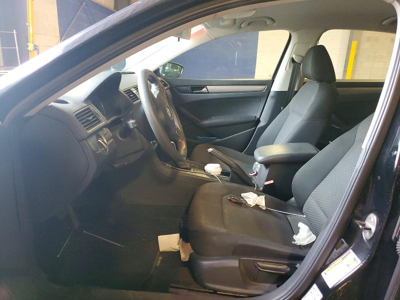 2012 Volkswagen Passat მანქანა იყიდება აუქციონზე, vin: 1VWAP7A34CC045248, აუქციონის ნომერი: 58206126