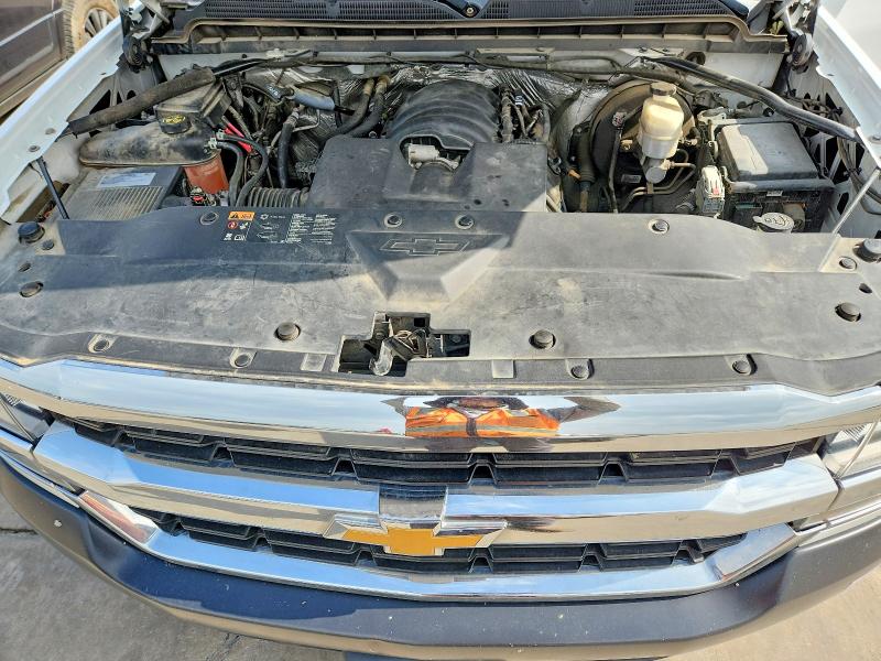 Продаж на аукціоні авто 2016 Chevrolet Silverado, vin: 1GCNCNEH7GZ353785, номер лоту: 56463636