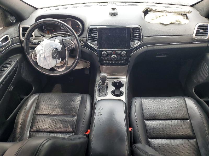 57068436 :رقم المزاد ، 1C4RJEBG4LC430984 vin ، 2020 Jeep Grand Cherokee مزاد بيع