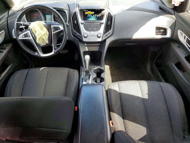 Продажа на аукционе авто 2015 Chevrolet Equinox, vin: 2GNALBEK9F6329367, номер лота: 57771886