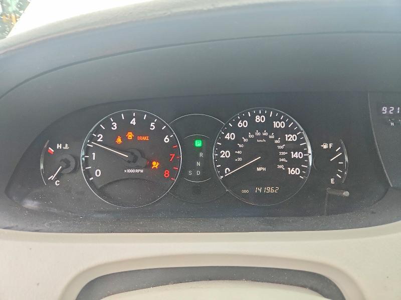 Aukcja sprzedaży 2009 Toyota Avalon, vin: 4T1BK36B09U329036, numer aukcji: 58186476