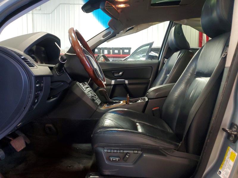 Aukcja sprzedaży 2008 Volvo Xc90, vin: YV4CZ852881479301, numer aukcji: 57724846