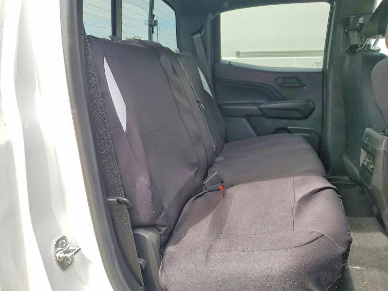 2024 Chevrolet Colorado მანქანა იყიდება აუქციონზე, vin: 1GCGSBEC2R1309368, აუქციონის ნომერი: 61528896