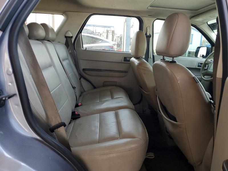 56177056 :رقم المزاد ، 1FMCU93Z68KB49539 vin ، 2008 Ford Escape مزاد بيع