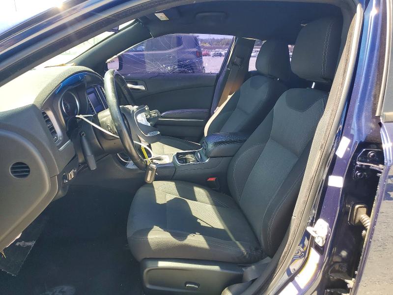 Aukcja sprzedaży 2015 Dodge Charger, vin: 2C3CDXBG3FH761859, numer aukcji: 57255176