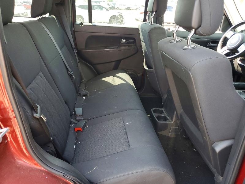 56221296 :رقم المزاد ، 1C4PJMAKXCW123051 vin ، 2012 Jeep Liberty مزاد بيع
