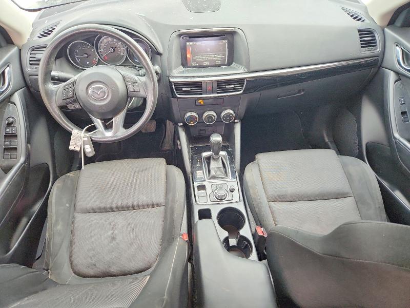 Продажа на аукционе авто 2016 Mazda Cx-5, vin: JM3KE2BY1G0905129, номер лота: 54953496