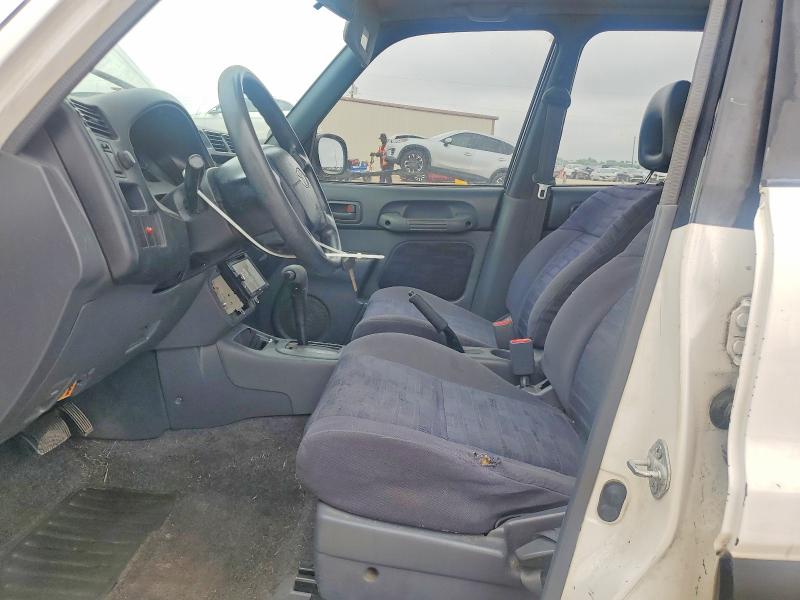 Продаж на аукціоні авто 1997 Toyota Rav4, vin: JT3GP10V5V7014488, номер лоту: 55570366