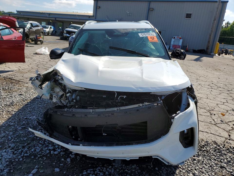 Aukcja sprzedaży 2025 Ford Explorer, vin: 1FMUK8HHXSGD02213, numer aukcji: 57870236