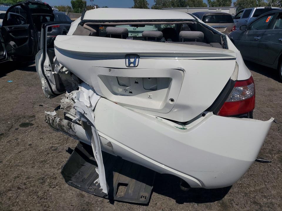 Продаж на аукціоні авто 2010 Honda Civic, vin: 2HGFG1B68AH519566, номер лоту: 58260806