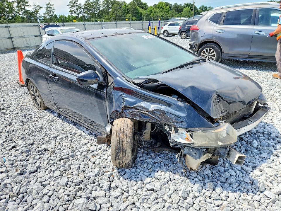 58371826 :رقم المزاد ، 2HGFG1B89AH509856 vin ، 2010 Honda Civic مزاد بيع