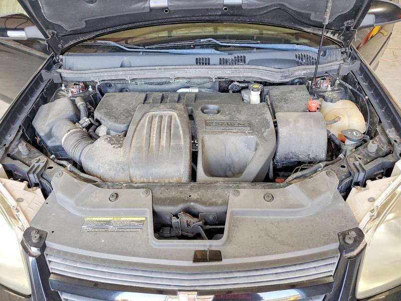 Продаж на аукціоні авто 2009 Chevrolet Cobalt, vin: 1G1AT18H697289250, номер лоту: 58563186