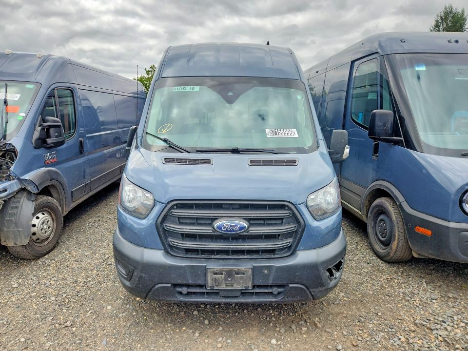 Aukcja sprzedaży 2020 Ford Transit, vin: 1FTBR3X88LKB27406, numer aukcji: 57156996