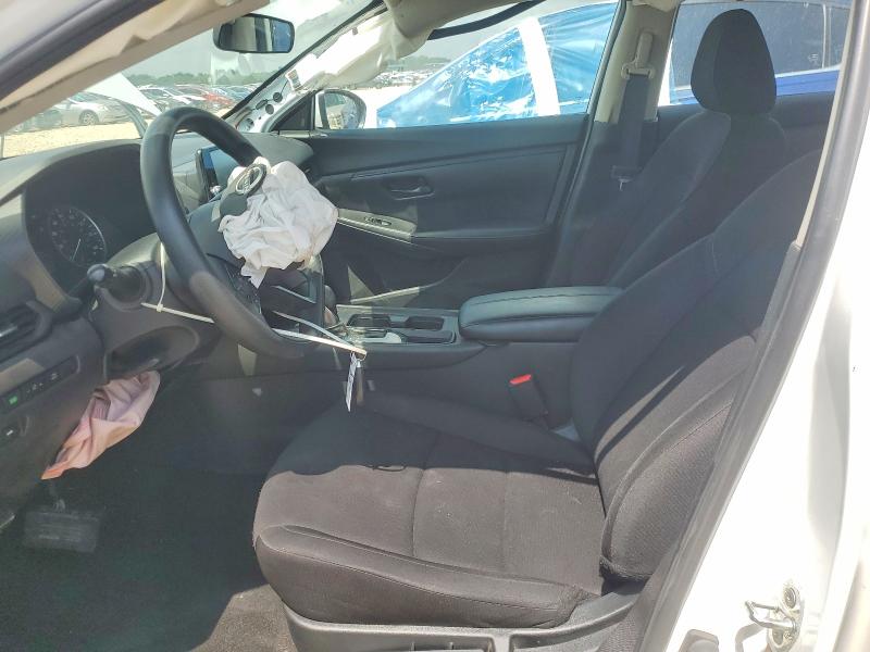 Продажа на аукционе авто 2024 Nissan Sentra, vin: 3N1AB8BV5RY291753, номер лота: 52248596