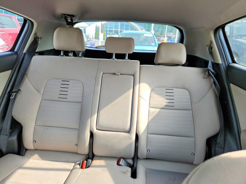 56287366 :رقم المزاد ، KNDPM3AC1L7764741 vin ، 2020 Kia Sportage مزاد بيع
