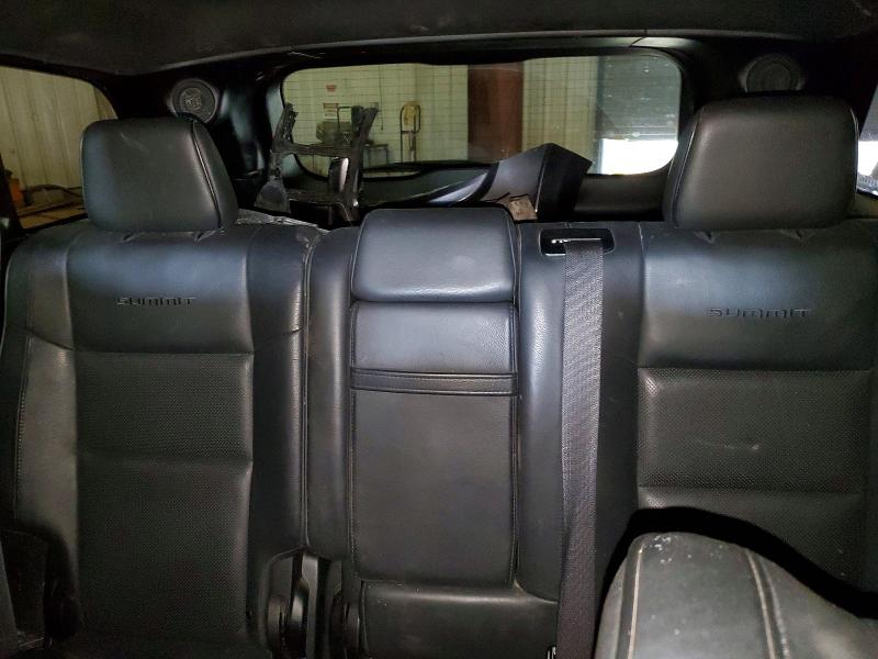 2014 Jeep Grand Cherokee მანქანა იყიდება აუქციონზე, vin: 1C4RJFJG6EC269970, აუქციონის ნომერი: 57689156