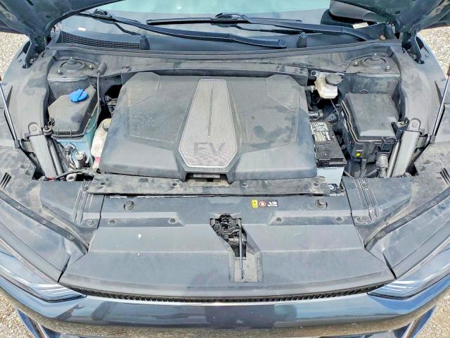 Продажа на аукционе авто 2024 Kia Ev6, vin: KNDC34LA7R5192016, номер лота: 55490936