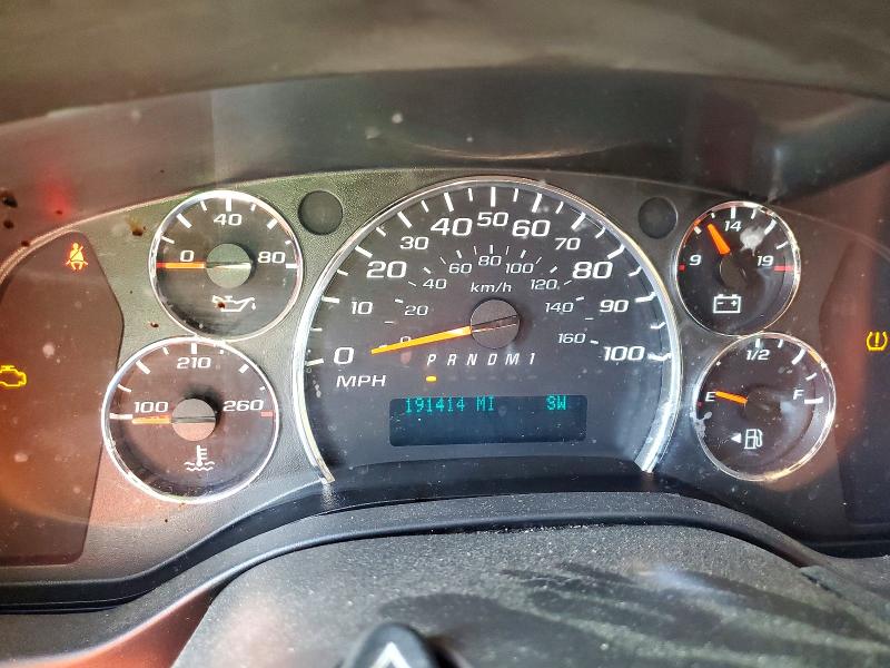 57347056 :رقم المزاد ، 1GAZGMFG5G1167837 vin ، 2016 Chevrolet Express G3500 مزاد بيع
