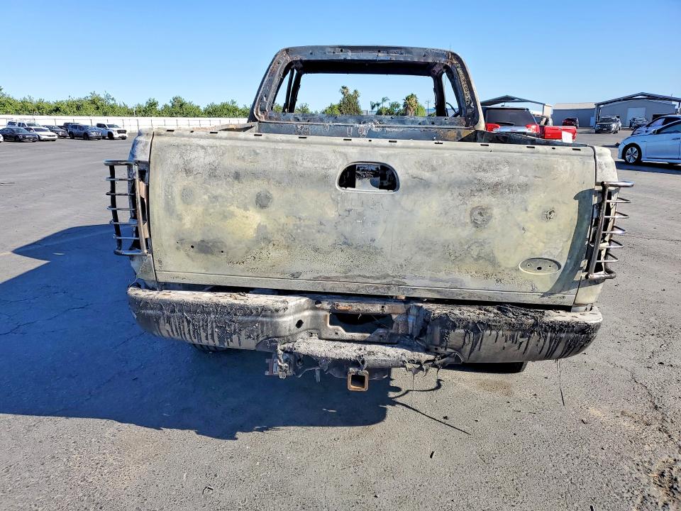 2001 Ford F150 მანქანა იყიდება აუქციონზე, vin: 1FTRX18L71NB05291, აუქციონის ნომერი: 56417716