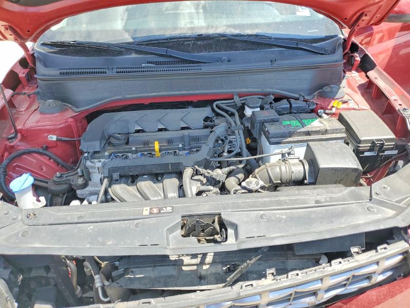 Aukcja sprzedaży 2023 Hyundai Venue, vin: KMHRC8A36PU270824, numer aukcji: 57406346